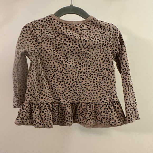 Bundle of 4 Toddler Long Sleeve Tops | 2T - Picture 4 of 11